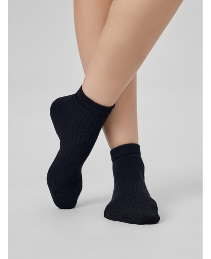 Носки черный