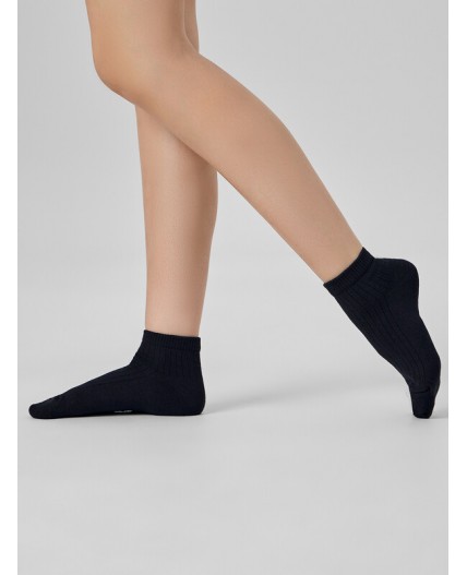 Носки черный