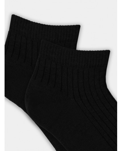 Носки черный