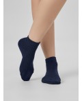 Носки т.синий