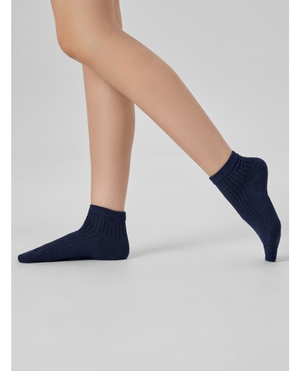 Носки т.синий