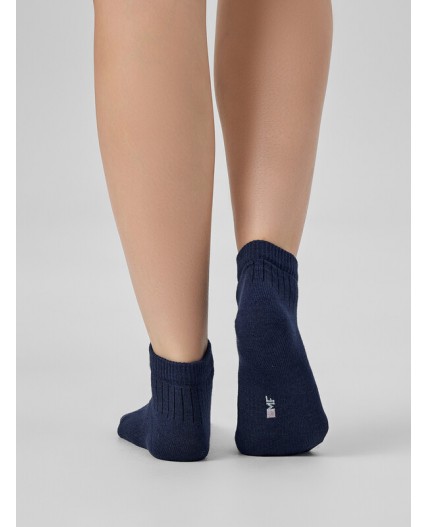 Носки т.синий