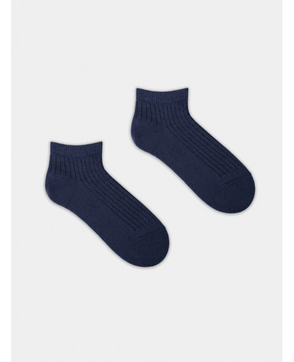 Носки т.синий
