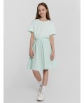Платье светлая мята