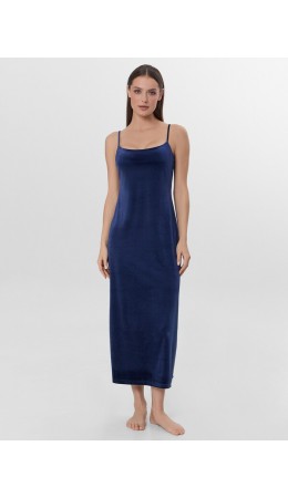 Платье ночное небо