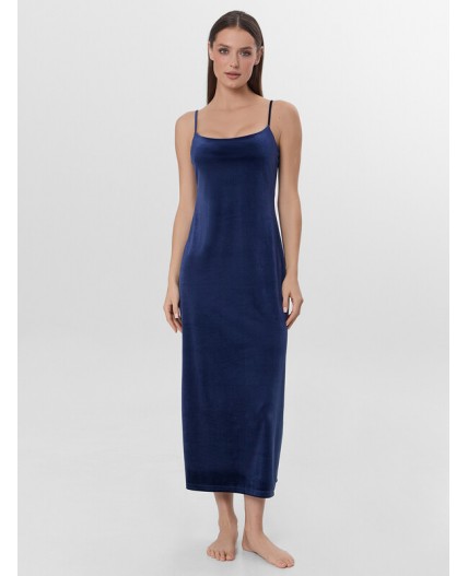 Платье ночное небо