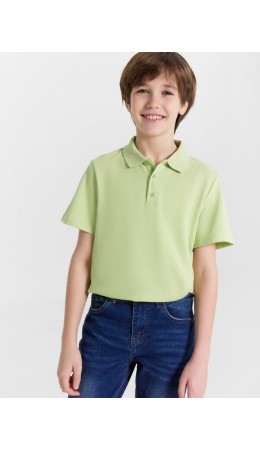 Поло лимонный сорбет