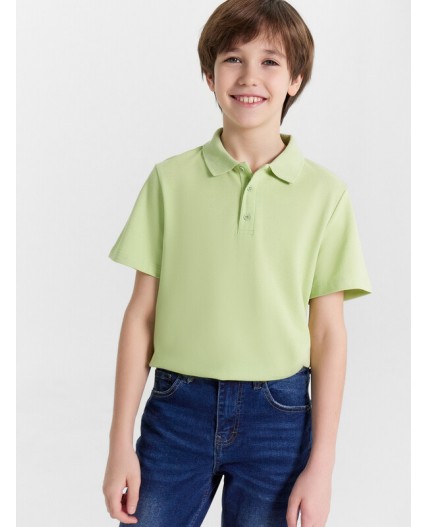 Поло лимонный сорбет