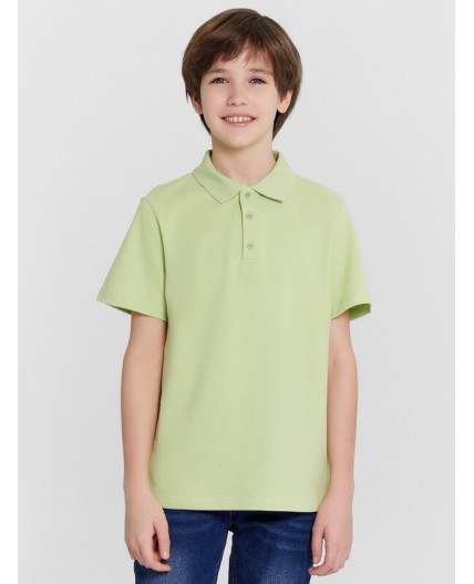 Поло лимонный сорбет