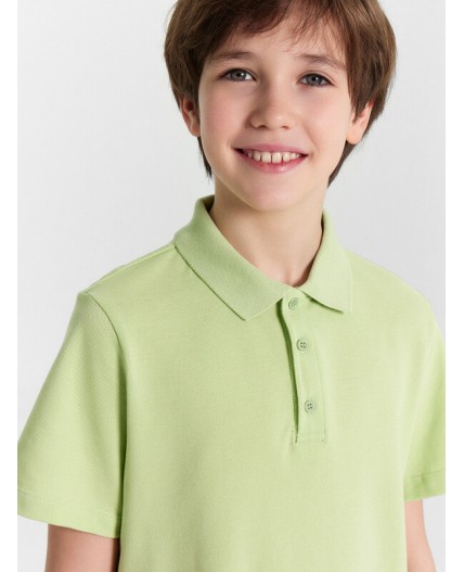 Поло лимонный сорбет