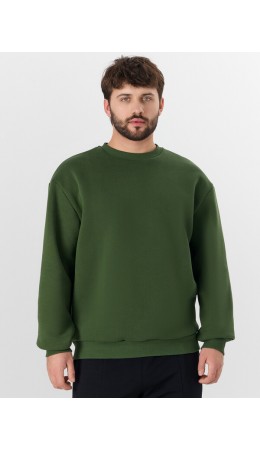 Свитшот авокадо