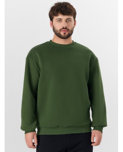 Свитшот авокадо