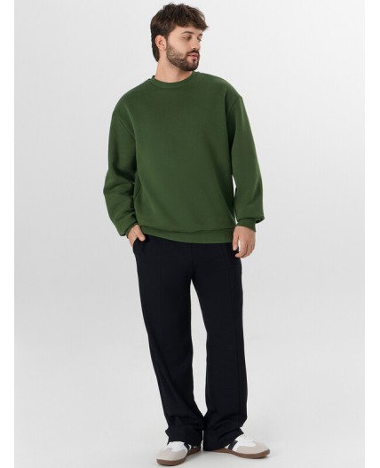 Свитшот авокадо