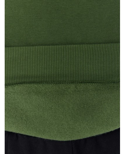 Свитшот авокадо