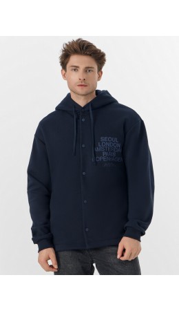 Толстовка неви +печать1