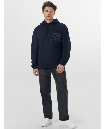 Толстовка неви +печать1