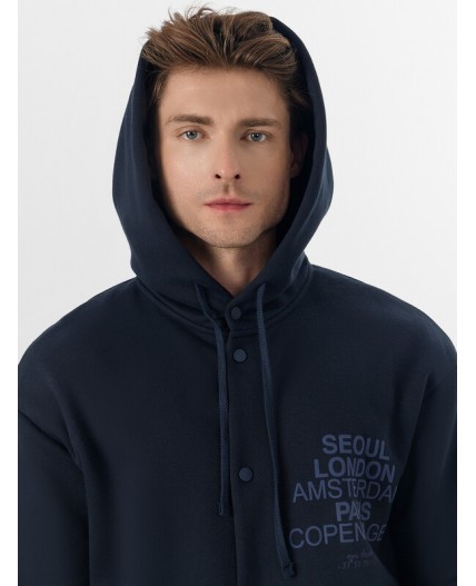 Толстовка неви +печать1