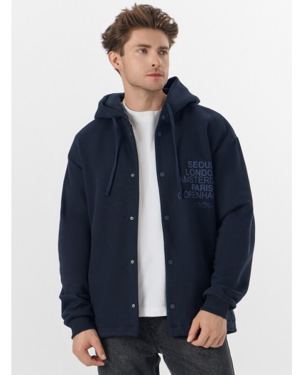 Толстовка неви +печать1