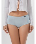 Трусы голубая дымка
