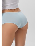 Трусы голубая дымка