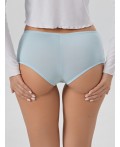 Трусы голубая дымка