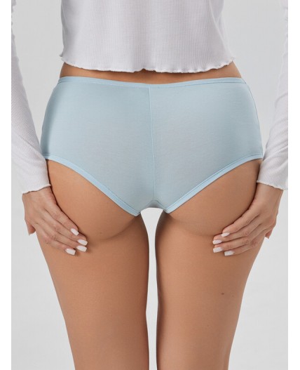 Трусы голубая дымка
