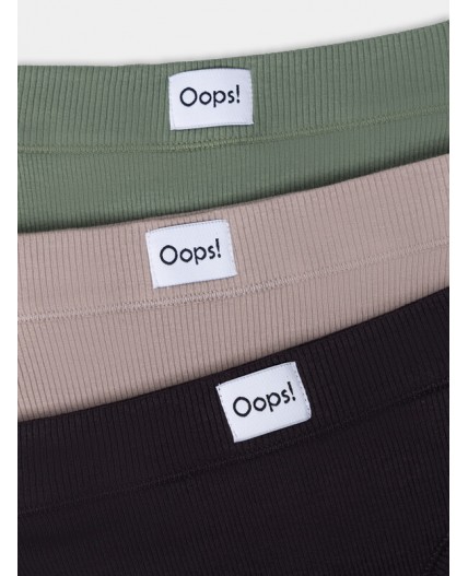 Трусы лавровый