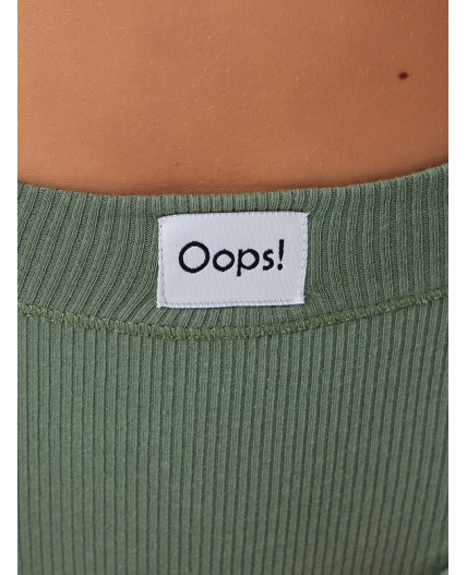 Трусы лавровый