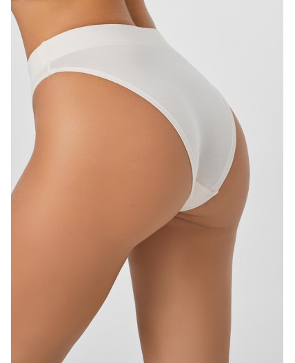 Трусы молочный +морской туман +макадамия