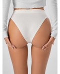 Трусы молочный +морской туман +макадамия