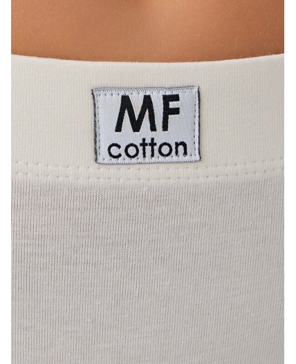 Трусы молочный +морской туман +макадамия