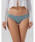 Трусы пыльно -бирюзовый