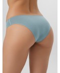 Трусы пыльно -бирюзовый