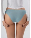 Трусы пыльно -бирюзовый
