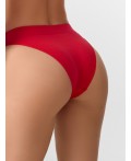 Трусы красный