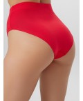 Трусы красный