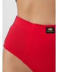 Трусы красный
