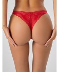 Трусы красный1