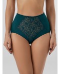 Трусы изумрудный
