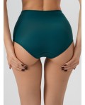 Трусы изумрудный