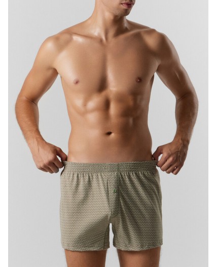 Трусы кубы на хаки