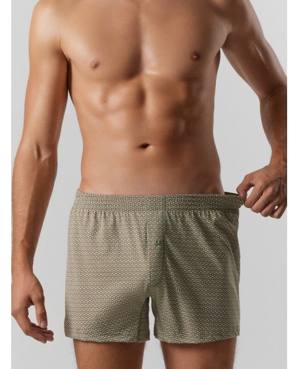 Трусы кубы на хаки