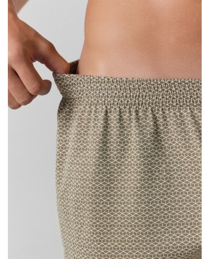 Трусы кубы на хаки