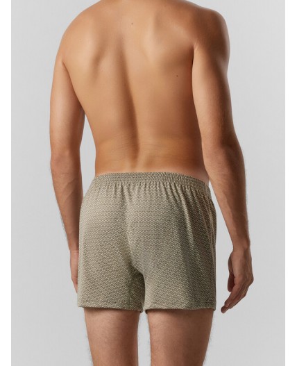 Трусы кубы на хаки