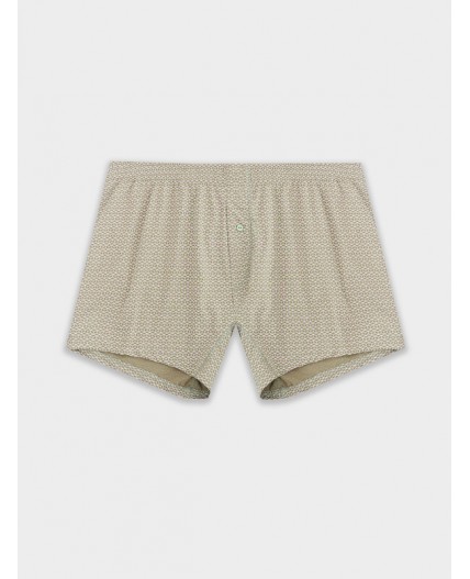 Трусы кубы на хаки