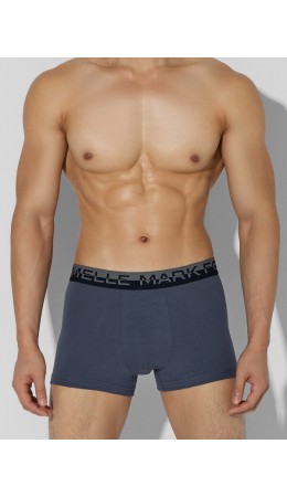 Трусы графит