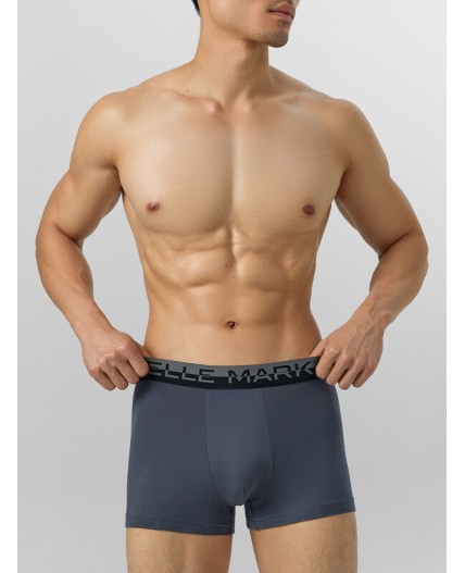 Трусы графит