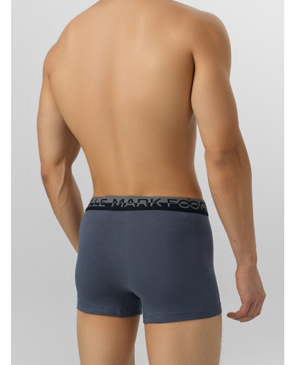 Трусы графит