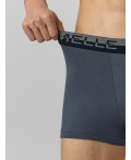 Трусы графит