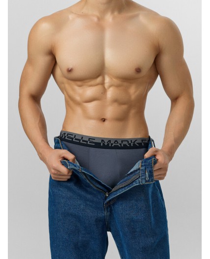 Трусы графит